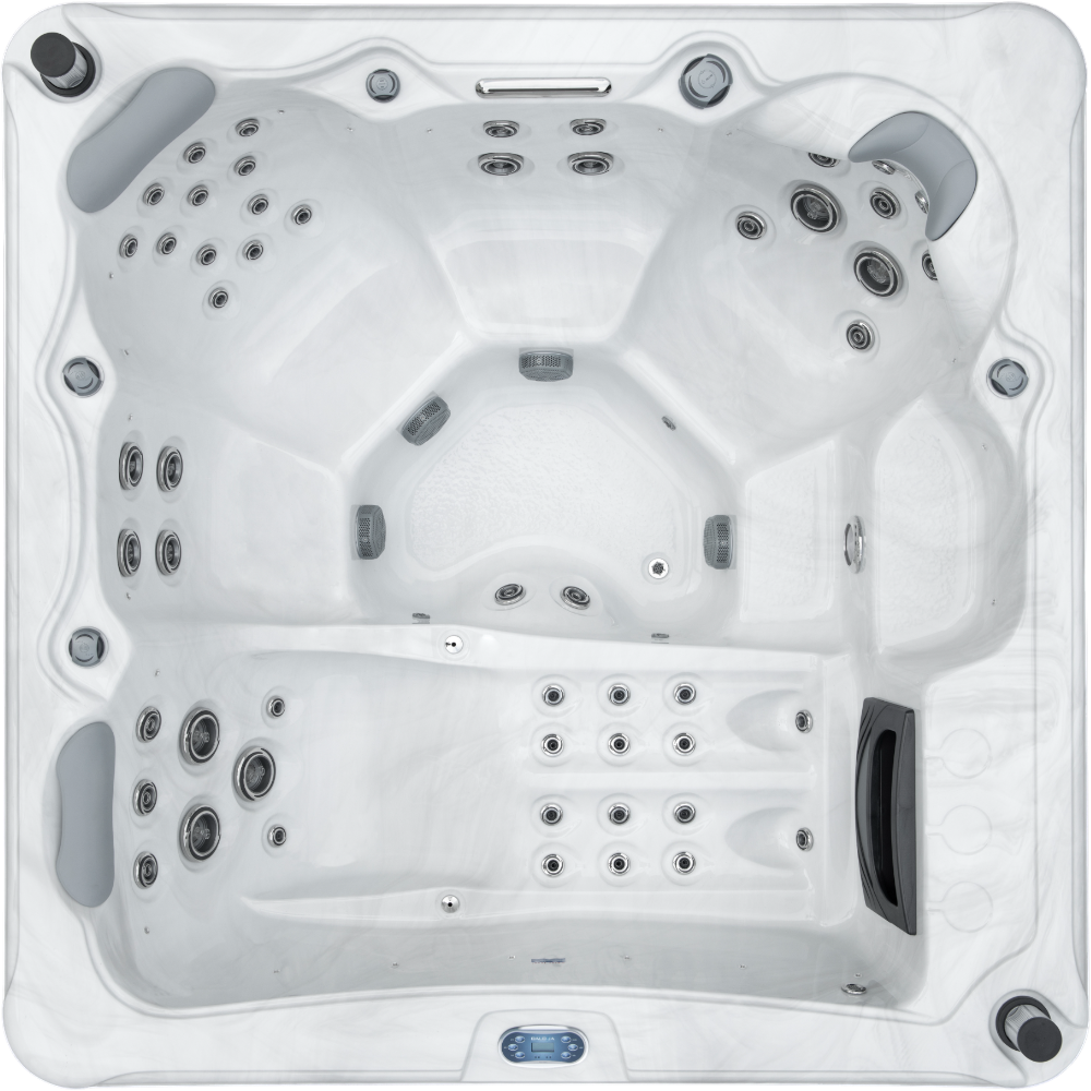 Aquatic Spas USA Legacy A1P-630L | Best Hot Tub Store Minneapolis, MN